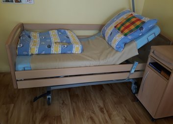 Vodárna Plzeň pomohla Charitě