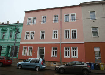 Pět let Domova sv. Zity