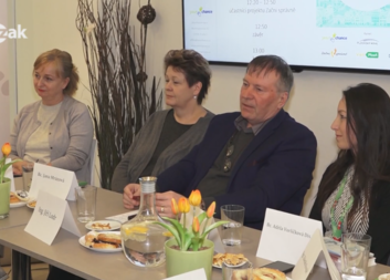 Zapojíme se do pomoci mladým lidem opouštějícím dětské domovy