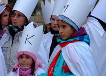 TS2011: Zahájení v Karlových Varech