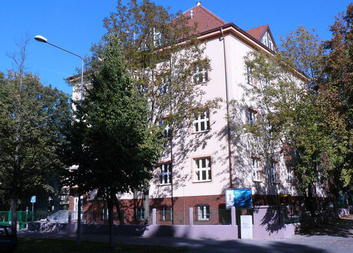 Městská charita Plzeň pořádá Čaj o páté