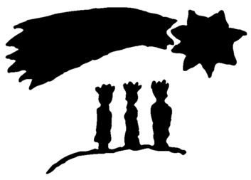 Tříkrálová sbírka 2012