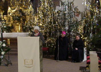 Domažlice se připojily k Tříkrálové sbírce