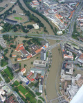 Plzeň Anglické nábřeží