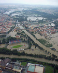 Plzeň Štruncovy sady