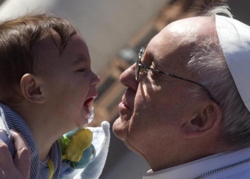Ohlédnutí za inaugurací papeže Františka