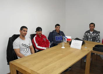 30 dlouhodobě nezaměstnaných Chebanů získalo práci díky Pracovně poradenskému centru