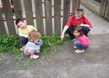 Speciální cena pro Karla Žádníka ve studentské fotosoutěži Czech MDGs Photo