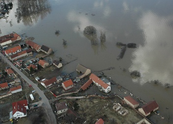 Humanitární sbírka DCHP pokračuje