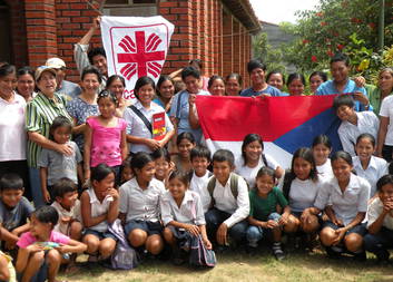 Adopce na dálku slaví 10 let