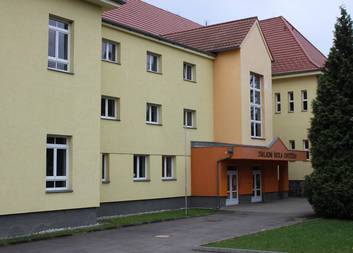 ZŠ Chotěšov pomáhá Charitě