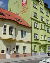 Domov pokojného stáří sv. Alžběty slavil