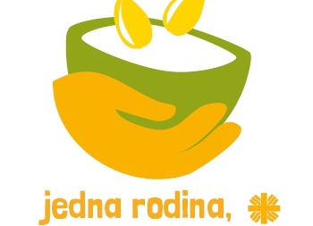 Nenechme druhé hladovět