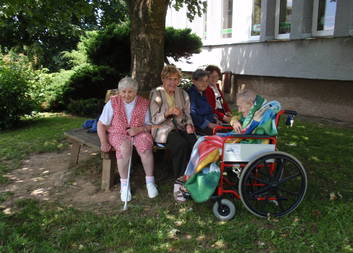 Naše služby v Deníku