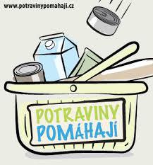 Potravinová sbírka v Plzeňském kraji