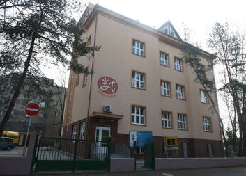 Děti pomohly Domovu sv. Aloise