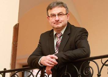 Rozhovor s ředitelem MCHP Pavlem Janouškovcem