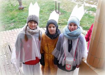 Tříkrálová koleda skončila