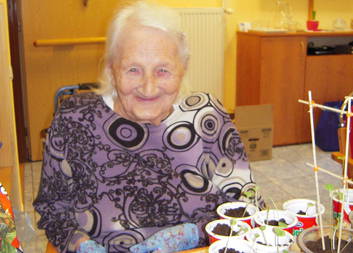 Malý kus přírody pro každého