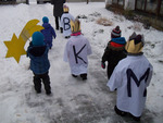 Koledníci 3