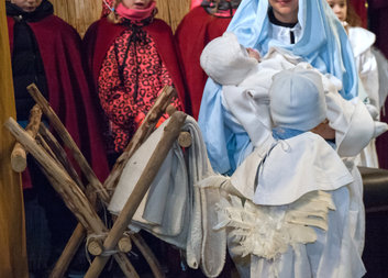 Tříkrálová sbírka 2018 v Plzni zahájena