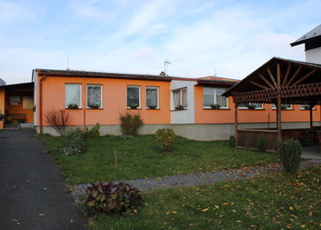 Domov pro seniory ve Stříbře slavil	