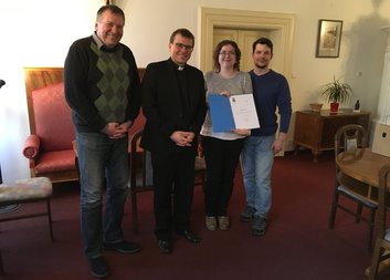 Nová ředitelka FCH Přeštice