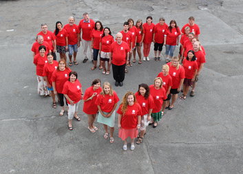 Přijďte se seznámit s našimi službami