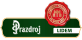 Prazdroj logo grant