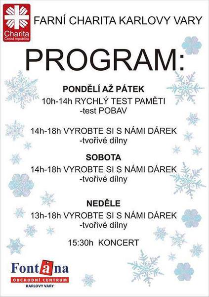 Program FCHKV