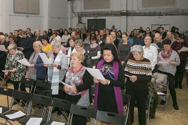 22Diecezní charita - mše-SP