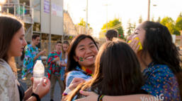 Young Caritas se představuje. Zapojte se!