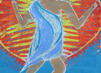 Požehnané Velikonoce!