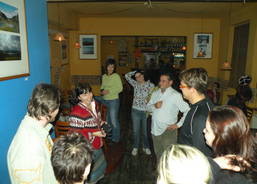 "život současných INKŮ - indiánů v horách PERU" 