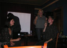 "život v Africe a FAIR TRADE"