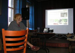 "život v Africe a FAIR TRADE"