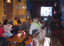 "jihoameričtí indiáni českého původu v Paraguayi"