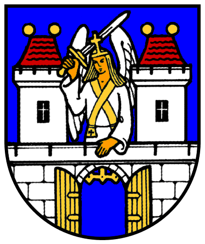 Domazlice logo