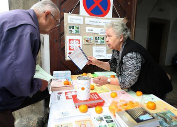 Dny paměti 2019 v Plzni