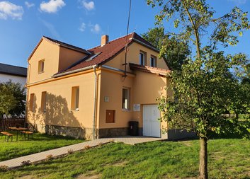 Pomozte nám hlasovat pro podporu Komunitní zahrady v Horšovském Týně