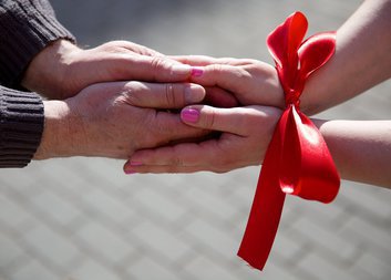 Poděkování za podporu petiční akce DOMA JE DOMA