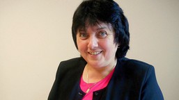 Poděkování Marii Malkusové