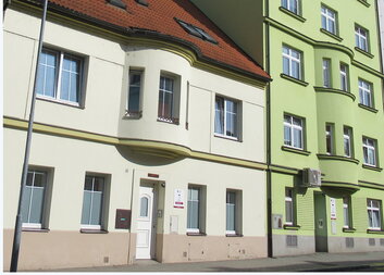 Poděkování za pomoc v Domově sv. Alžběty