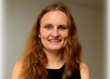 Lucie Švehlová je novou ředitelkou Oblastní charity Klatovy