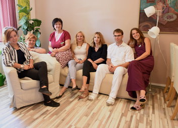 Paliativní ambulance v Plzni