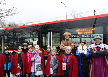 Výtěžek z Tříkrálové sbírky v Diecézi plzeňské je nejvyšší za 20 let – jsme vám vděční!