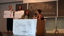 Young Caritas v Diecézní charitě Plzeň