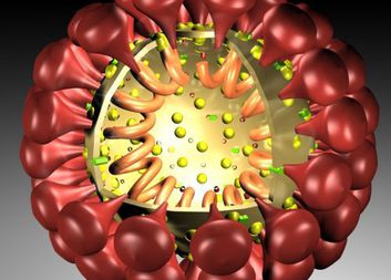 Opatření proti šíření koronaviru ve službách DCHP