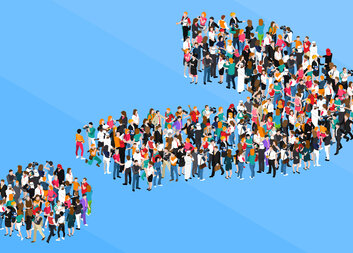 Sčítání lidu je povinné i pro cizince na území ČR