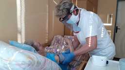 Jak jsme na tom s osobními ochrannými pomůckami